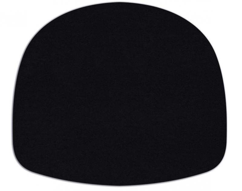 Coussin d’assise – assise en feutre About A Stool Hey Sign